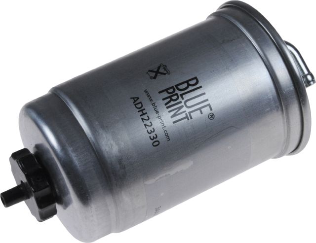 Топливный фильтр Blue Print (бумага). Артикул ADH22330