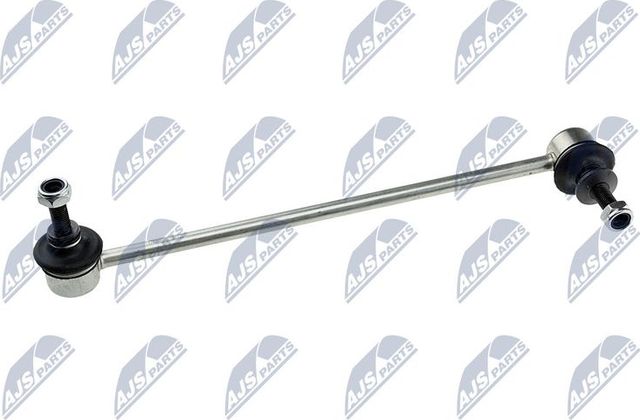 Стойка (тяга) стабилизатора NTY передняя левая для BMW 5 V (E60/E61) 2001-2010. Артикул ZLP-BM-002