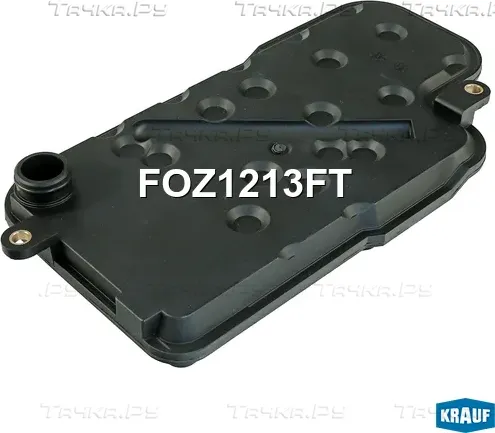 Фильтр масляный АКПП (Krauf). Артикул FOZ1213FT