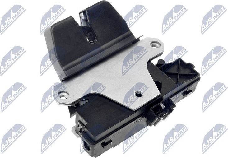 Замок двери NTY. Артикул EZC-FR-022