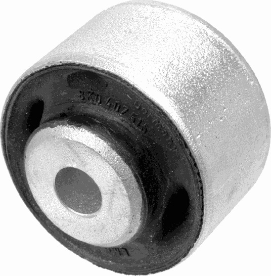 Сайлентблок переднего рычага подвески Lemforder. Артикул 35378 01