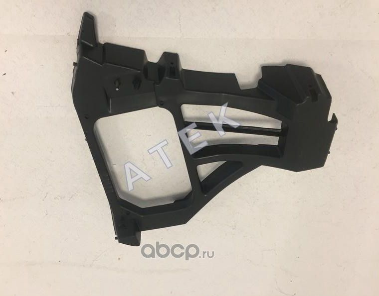 КРОНШТЕЙН ЗАДНЕГО БАМПЕРА ЛЕВЫЙ (Atek). Артикул 42112263 