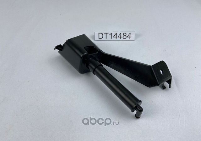 TEANA 13-15 ФОРСУНКА ОМЫВАТЕЛЯ ФАРЫ ЛЕВАЯ (Schnieder). Артикул DT14484