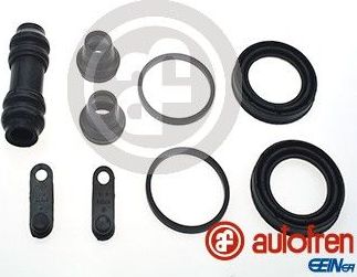 Ремкомплект тормозного суппорта Autofren Seinsa передний для Renault Master II 1998-2010. Артикул D4530