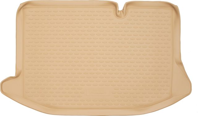 Коврики Element в багажник Ford Fiesta VI рестайлинг 2015-2019 хэтчбек. Артикул 1624170b