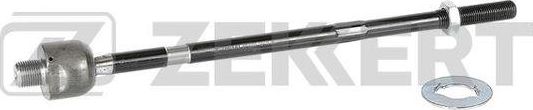 Рулевая тяга Zekkert. Артикул ST-4228