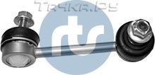 Стойка (тяга) стабилизатора RTS. Артикул 97-98018-1