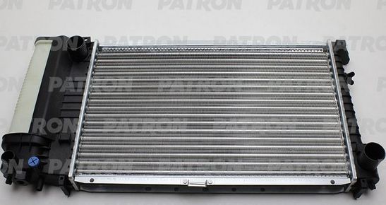Радиатор системы охлаждения (Patron). Артикул PRS3401