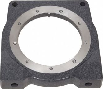 Стойка редуктора для лебедок COMEUP DV-6000S/L. Артикул 880082