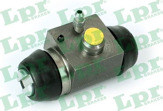 Тормозной цилиндр AP. Артикул 4291