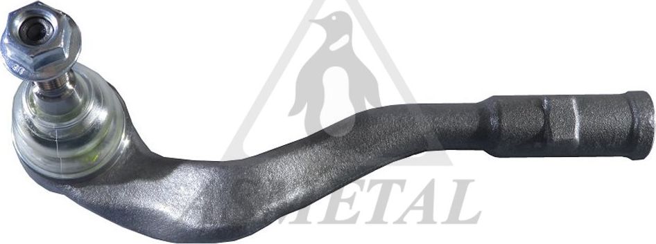 Наконечник рулевой тяги Asmetal. Артикул 17AU2500