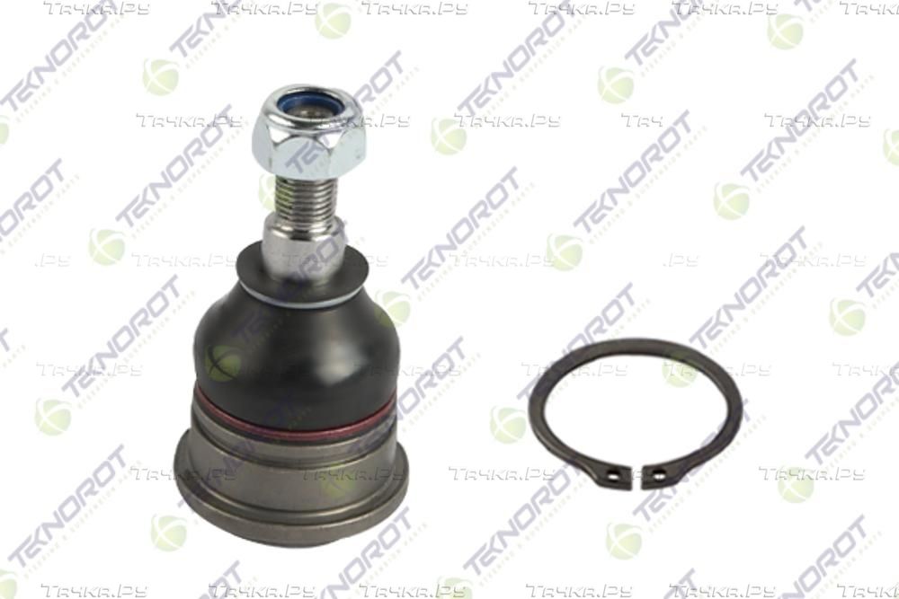 Шаровая опора Teknorot передняя для Mitsubishi Colt IV (CA0) 1992-1996. Артикул VO-445