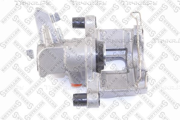 Тормозной суппорт Stellox задний левый для Opel Vectra C 2002-2009. Артикул 05-90015-SX