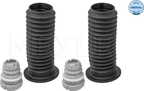 Комплект отбойников и пыльников амортизаторов (стоек) Meyle Original Kit передний для Ford B-MAX 2012-2018. Артикул 714 640 0010