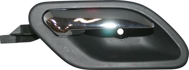 Ручка двери JP Group передняя/задняя правая для BMW 5 IV (E39) 1995-2001. Артикул 1487800180