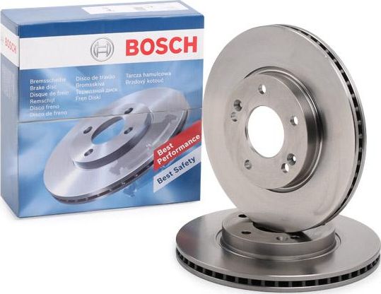 Тормозной диск Bosch. Артикул 0 986 479 A12