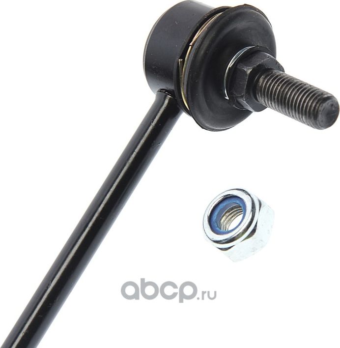 Стойка стабилизатора CHEVROLET Lacetti переднего левая MEGAPOWER Megapower. Артикул 29019007