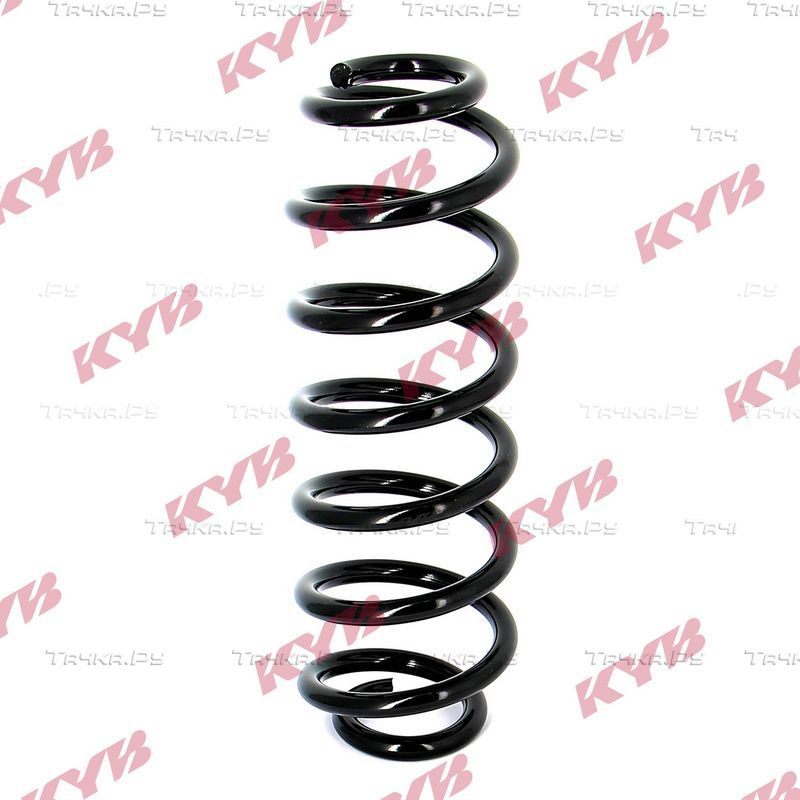 Пружина подвески KYB (Каяба) K-Flex. Артикул RA5514