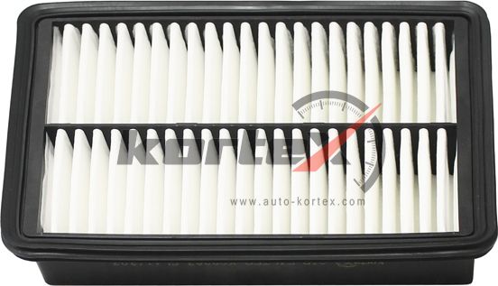 Фильтр воздушный MAZDA 3(BM) 1.4/1.6 13 (Kortex). Артикул KA0287