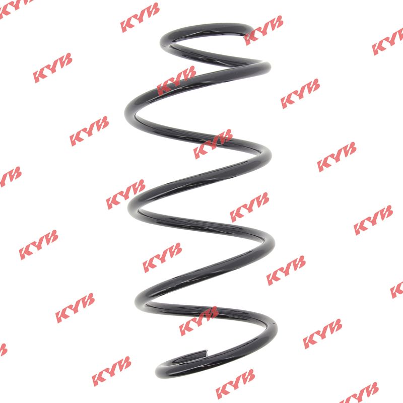 Пружина подвески KYB (Каяба) K-Flex. Артикул RA3968