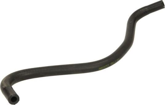 Патрубок радиатора (системы охлаждения) Thermotec для Opel Insignia I 2008-2017. Артикул DWX247TT