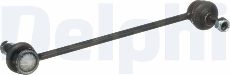 Стойка (тяга) стабилизатора Delphi. Артикул TC510