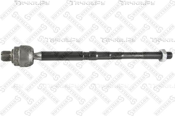Рулевая тяга Stellox правая/левая для Opel Vectra C 2002-2009. Артикул 55-01923-SX