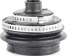 Пыльник ШРУСа наружный BSG (термопласт) передний для SEAT Toledo II 1998-2006. Артикул BSG 90-705-003