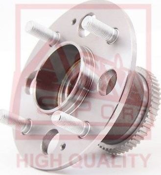 Ступица колеса Asva задняя для Honda Accord VI 1998-2002. Артикул HNWH-CF3A50R