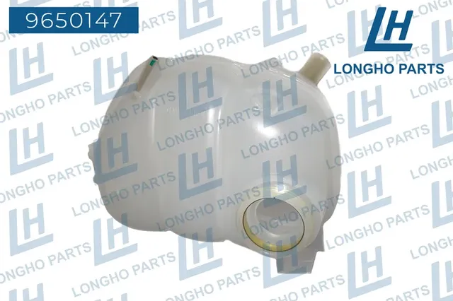 9650147_Бачок расширительный GENERAL MOTORS 90499809 (Longho). Артикул 9650147