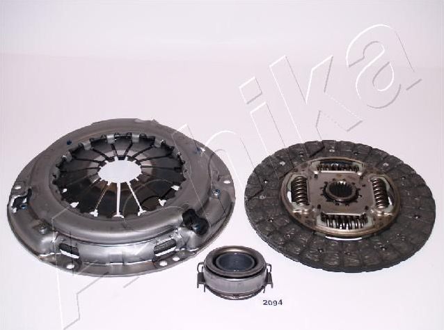 Сцепление (комплект) ASHIKA. Артикул 92-02-2094