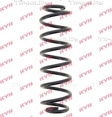 Пружина подвески KYB (Каяба) K-Flex. Артикул RH5537