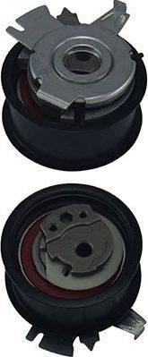 Натяжной ролик (натяжитель) ремня ГРМ Kavo Parts. Артикул DTE-5537