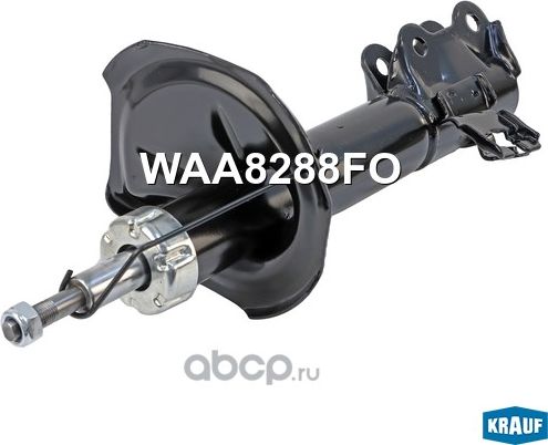 Амортизатор подвески передний Krauf. Артикул WAA8288FO