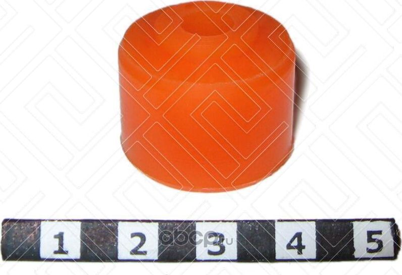 Втулка стойки стабилизатора (Полиуретан). Артикул 002002