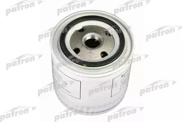 Масляный фильтр Patron для Ford Granada I 1972-1977. Артикул PF4066