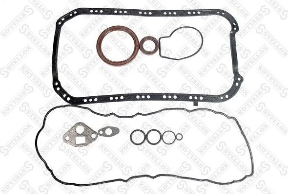 Комплект прокладок ГБЦ Stellox для Honda Stream I 2001-2006. Артикул 11-25598-SX