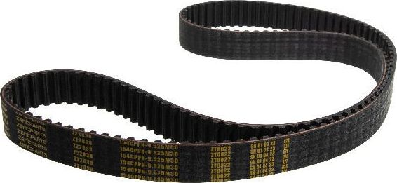 Ремень ГРМ Zentparts. Артикул Z22838