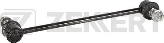 Стойка (тяга) стабилизатора Zekkert. Артикул SS-1259