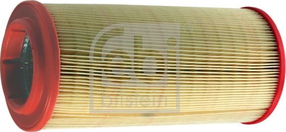 Воздушный фильтр Febi Bilstein (бумага). Артикул 21108