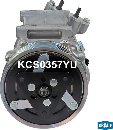 Компрессор кондиционера Krauf. Артикул KCS0357YU