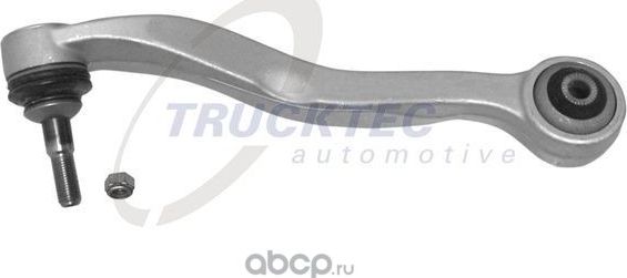 Поперечный рычаг передней подвески Trucktec Automotive. Артикул 08.31.083