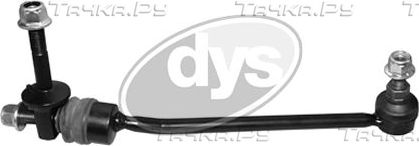 Стойка (тяга) стабилизатора DYS. Артикул 30-72008