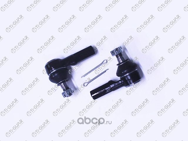 НАКОНЕЧНИК РУЛЕВОЙ ТЯГИ (TI-Guar). Артикул TG4881076G00