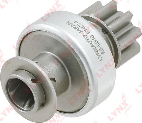 Бендикс стартера LYNXauto для Honda FR-V 2007-2009. Артикул ES-5040