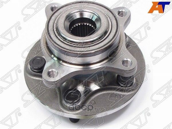 Ступичный узел FR LAND ROVER DISCOVERY IIIRANGE R (SAT). Артикул STLR014147