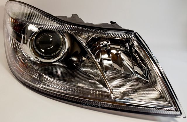 Фара Cartronic CRTR0126734 /1Z1941018S Cartronic. Артикул CRTR0126734