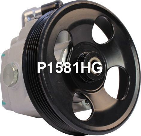 Насос ГУР Motorherz. Артикул P1581HG