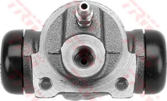 Тормозной цилиндр TRW (Чугун). Артикул BWF310