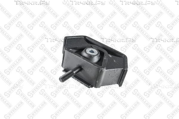Подушка (опора) двигателя Stellox. Артикул 81-02763-SX